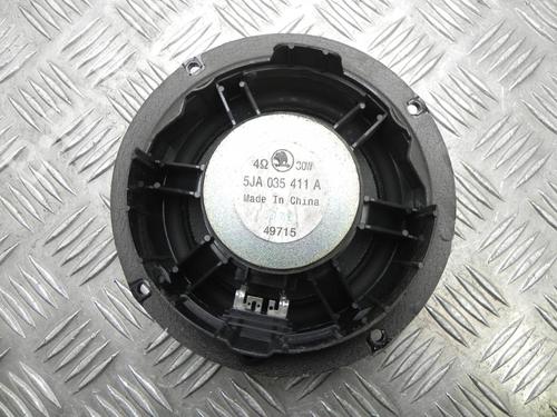 Speaker SEAT TOLEDO IV (KG3) 1.6 TDI | BP37542893E2 - Image 3