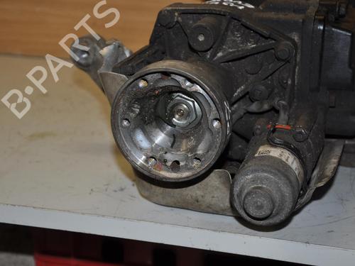 Rear differential LAND ROVER RANGE ROVER EVOQUE (L538) 2.0 D 4x4 | BP31626081M24