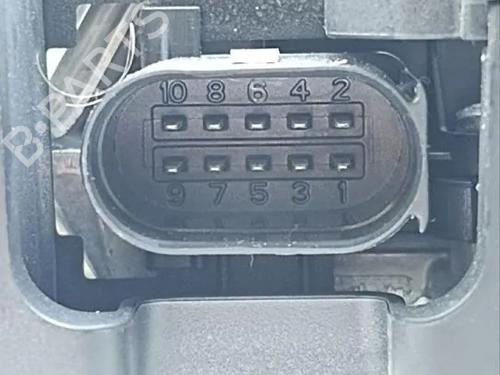 Electronic module BENTLEY BENTAYGA (4V1) 6.0 | BP33938246M83  - Image 8