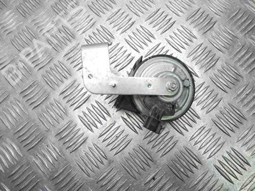 Horn ALFA ROMEO GIULIA (952_) 2.0 (952ABA25B) | BP28943595E13