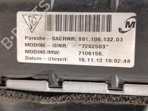 Water radiator PORSCHE BOXSTER (981) 2.7 | BP40554776M31 - Image 15
