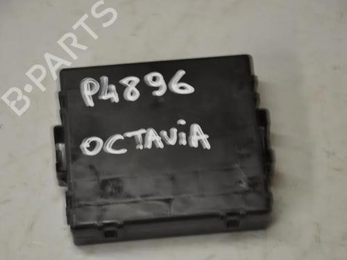 Electronic module SKODA OCTAVIA III Combi (5E5, 5E6) 1.6 TDI | BP29829130M83  - Image 5