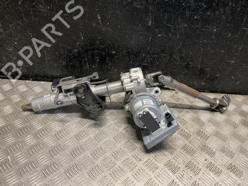 Styring servopumpe Styring servopumpe RENAULT CLIO V (B7_) 1.0 TCe 100 (B7MT) (101 hp) 37548107 37548107