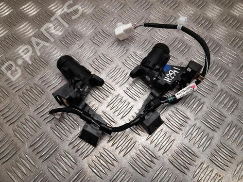 Steering wheel controls LEXUS ES (_Z10_, _A10_, _H10_) 300h (AXZH10, AXZH11) | BP37561701E15 - Image 4