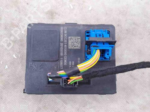 AC-Styringsenhed/Manøvreenhed OPEL MOKKA 1.2 (76) | BP29866158I5