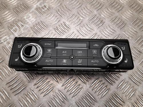 Used Climate control Climate control 37564433 37564433