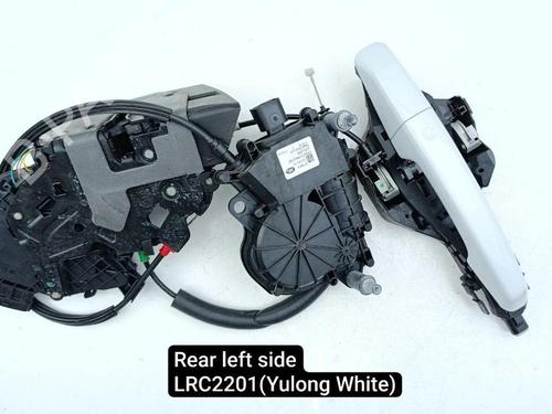 Used Electronic module Electronic module LAND ROVER RANGE ROVER SPORT II (L494) 5.0 SCV8 4x4 (550 hp) 38999145 38999145