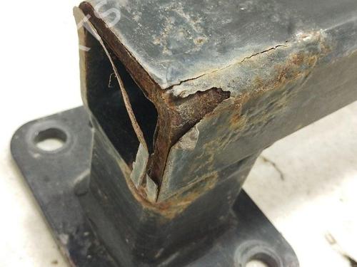 Tow ball/Mechanism PORSCHE CAYENNE (92A) 3.6 | BP28941699C141 