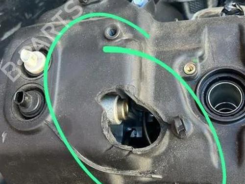 Engine FORD USA MUSTANG Coupe 3.7 | BP33464008M1 - Image 9