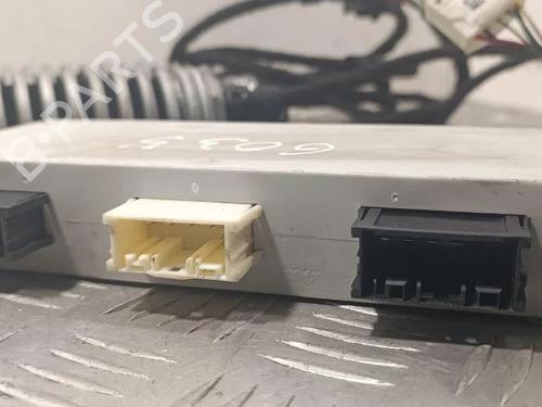 Suspension compressor BMW 5 (F10) 535 i | BP30678840M103