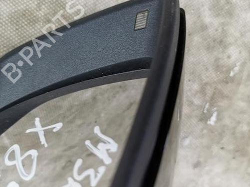 Left mirror SEAT IBIZA V (KJ1, KJG) 1.0 TSI | BP28912542C26 