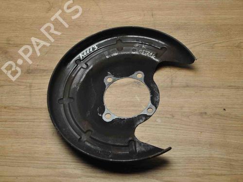 Støtte OPEL ASTRA K (B16) 1.6 CDTi (68) (110 hp) 28926342