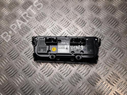 Climate control SKODA OCTAVIA III Combi (5E5, 5E6) 2.0 TDI / TDI RS 4x4 | BP37551093I5 - Image 4