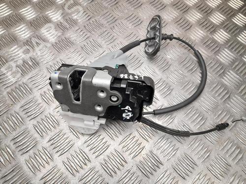 Electronic module FORD FOCUS IV (HN) 1.0 EcoBoost | BP37551341M83 - Image 2