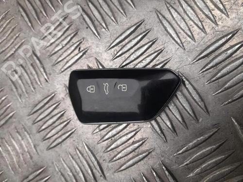 Used Electronic module Electronic module VW ID.3 (E11, E12) Pro (145 hp) 33239830 33239830