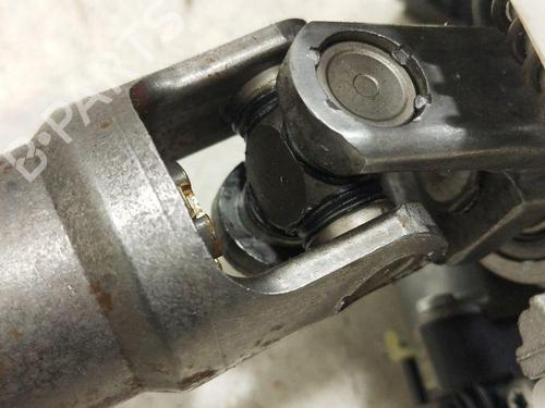 Steering rack PORSCHE PANAMERA (970) 4.8 Turbo | BP28920821M22 