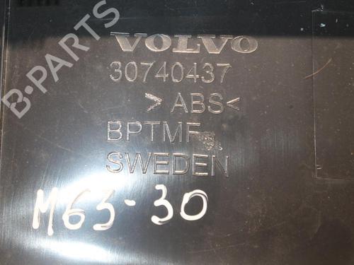 Boot lining VOLVO XC60 I SUV (156) D5 AWD | BP38964711I3 - Image 3