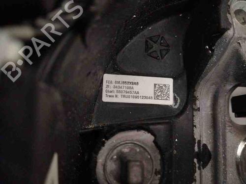 Volante CHRYSLER PACIFICA (RU) 3.6 Hybrid | BP28912939C49