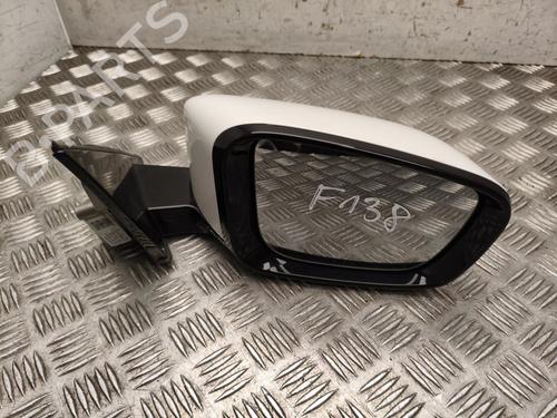 Used Right mirror Right mirror BMW 3 Touring (G21, G81) 320 e Plug-in-Hybrid xDrive (204 hp) 40112179 40112179