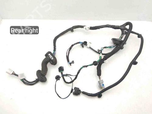 Used Wiring harness TESLA MODEL S (5YJS) P85 (421 hp) 28916063