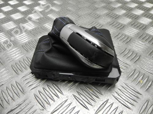 Shift knob VW PASSAT B8 Variant (3G5, CB5) 1.4 GTE Hybrid | BP37579034I34 - Image 2