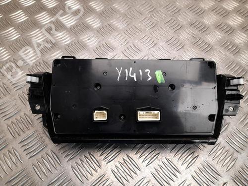 Climate control MAZDA CX-5 (KF) 2.2 D AWD | BP37556193I5 - Image 4