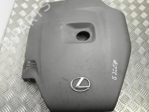 Used Upper protection LEXUS IS II (_E2_) 220d (ALE20) (177 hp) 28918373