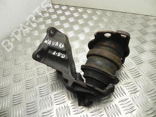 Engine mount NISSAN NAVARA NP300 (D40) 2.5 dCi | BP37580884M89 - Image 2