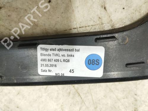 Other AUDI Q7 (4MB, 4MG, 4MQ) 3.0 TFSI quattro | BP35958189O1 - Image 18