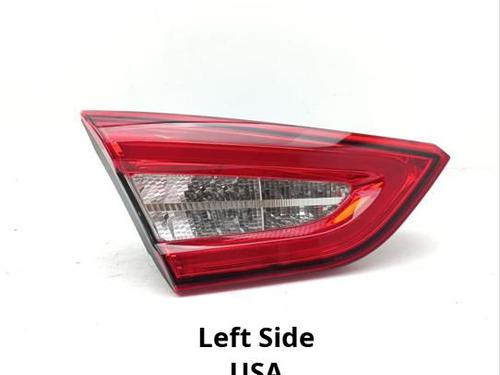 Used Left taillight Left taillight 39181272 39181272
