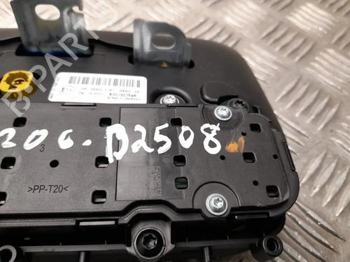 Display FORD TRANSIT V363 Platform/Chassis (FED, FFD) 2.0 EcoBlue | BP35810879C48 - Image 5