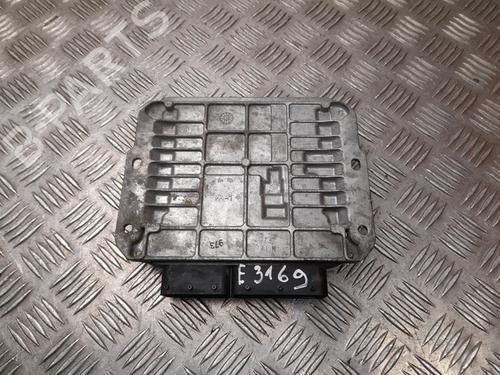 Engine control unit (ECU) NISSAN PATHFINDER III (R51) 2.5 dCi 4WD | BP37574102M57 - Image 2