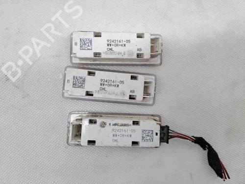 Interior roof light BMW 5 Touring (F11) 525 d | BP28914483I8