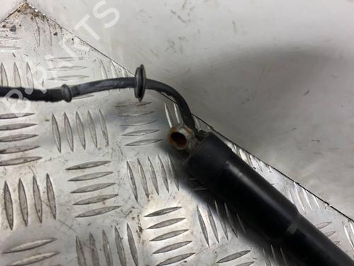 Tailgate lift support PORSCHE PANAMERA (970) 4.8 S | BP28924464C138 