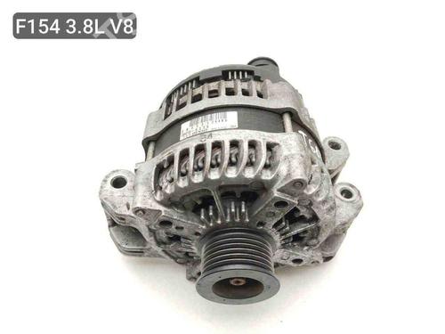 Used Alternator MASERATI QUATTROPORTE VI 3.8 GT S (530 hp) 28943567
