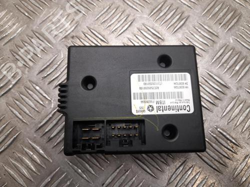 Used Electronic module Electronic module 37561498 37561498