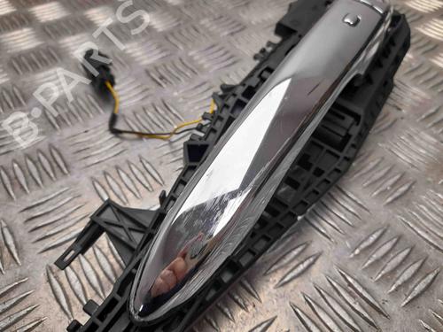 Front right exterior door handle MASERATI GHIBLI III (M157) 3.0 S | BP28944061C129