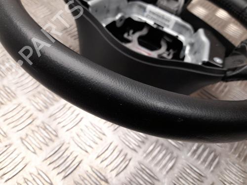 Steering wheel NISSAN JUKE (F15) 1.2 DIG-T | BP28932801C49 