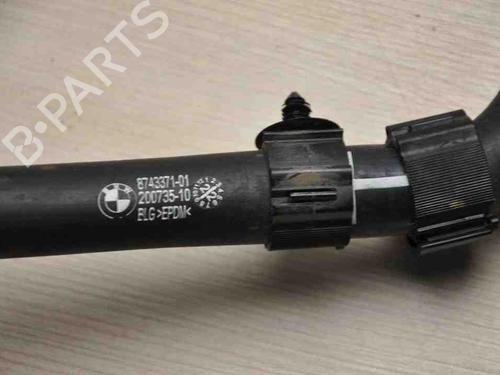 Pipe BMW X3 (G01, F97, G08) iX3 | BP28913332M125 