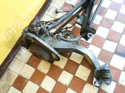 Rear axle BMW 2 Gran Tourer (F46) 220 i | BP28939078M2 