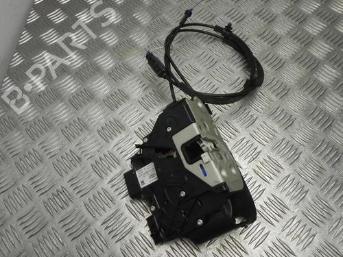 Front left lock FORD B-MAX (JK) 1.0 EcoBoost | BP28931027C98 