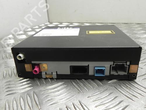 Electronic module JAGUAR XF I (X250) 2.7 D | BP28929639M83 