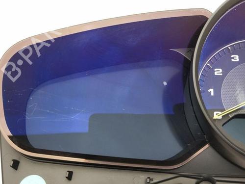 Kombinert Instrument PORSCHE PANAMERA (971) 2.9 4 E-Hybrid (97ABE1, 97BBE1, 97ABX1) | BP28927136C47