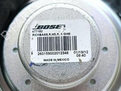 Electronic module MASERATI GRAN TURISMO I 4.7 S | BP40616164M83  - Image 6