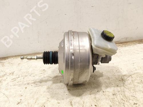Used Brake master cylinder AUDI Q7 (4MB, 4MG, 4MQ) 3.0 TFSI quattro (333 hp) 28936234