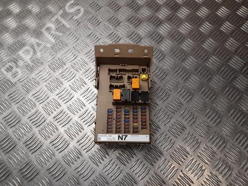 fuse-box-subaru-xv-gt-2017-37550447 main image