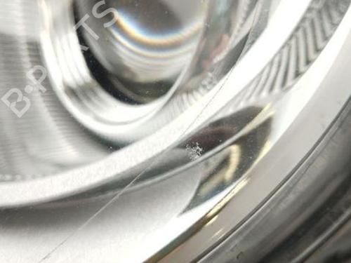 Left headlight BENTLEY CONTINENTAL FLYING SPUR (3W_) 6.0 FLEX | BP28933357C28 