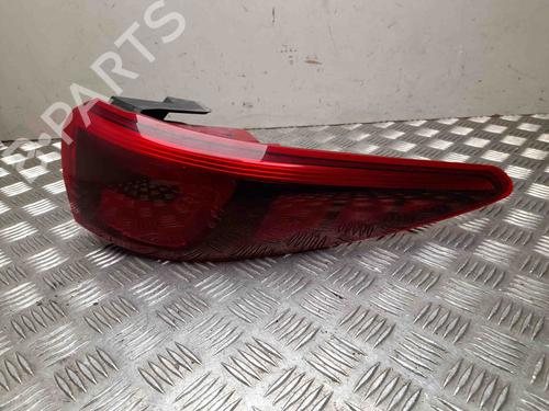 Right taillight KIA SPORTAGE IV (QL, QLE) 1.7 CRDi | BP28940382C35