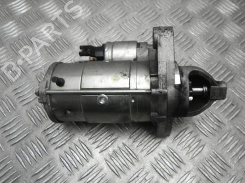 Used Starter TOYOTA AVENSIS Estate (_T27_) 2.0 D-4D (ADT270_, ADT270R) (126 hp) 28910331
