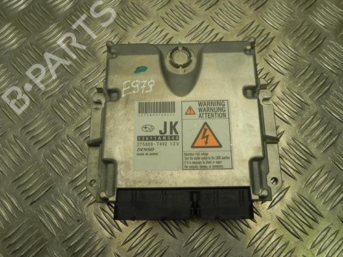 Used Engine control unit (ECU) SUBARU LEGACY IV Estate (BP) 2.0 D AWD (BPD) (150 hp) 28943964